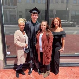 Meet your Posher, William